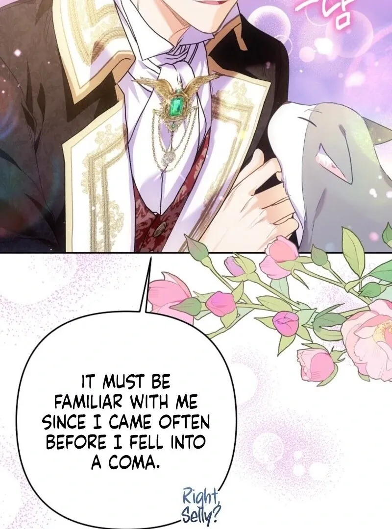 I Thought You Were A Time-Limited Husband Chapter 61 page 15 - 