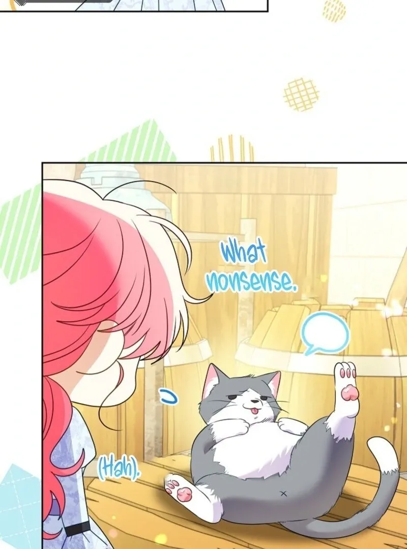 I Thought You Were A Time-Limited Husband Chapter 61 page 20 - 