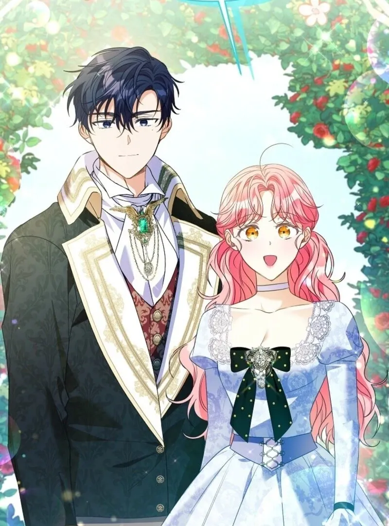 I Thought You Were A Time-Limited Husband Chapter 61 page 3 - 