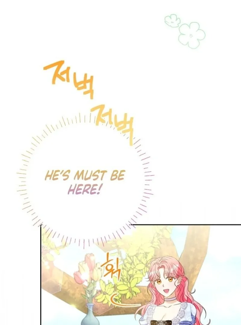 I Thought You Were A Time-Limited Husband Chapter 61 page 28 - 