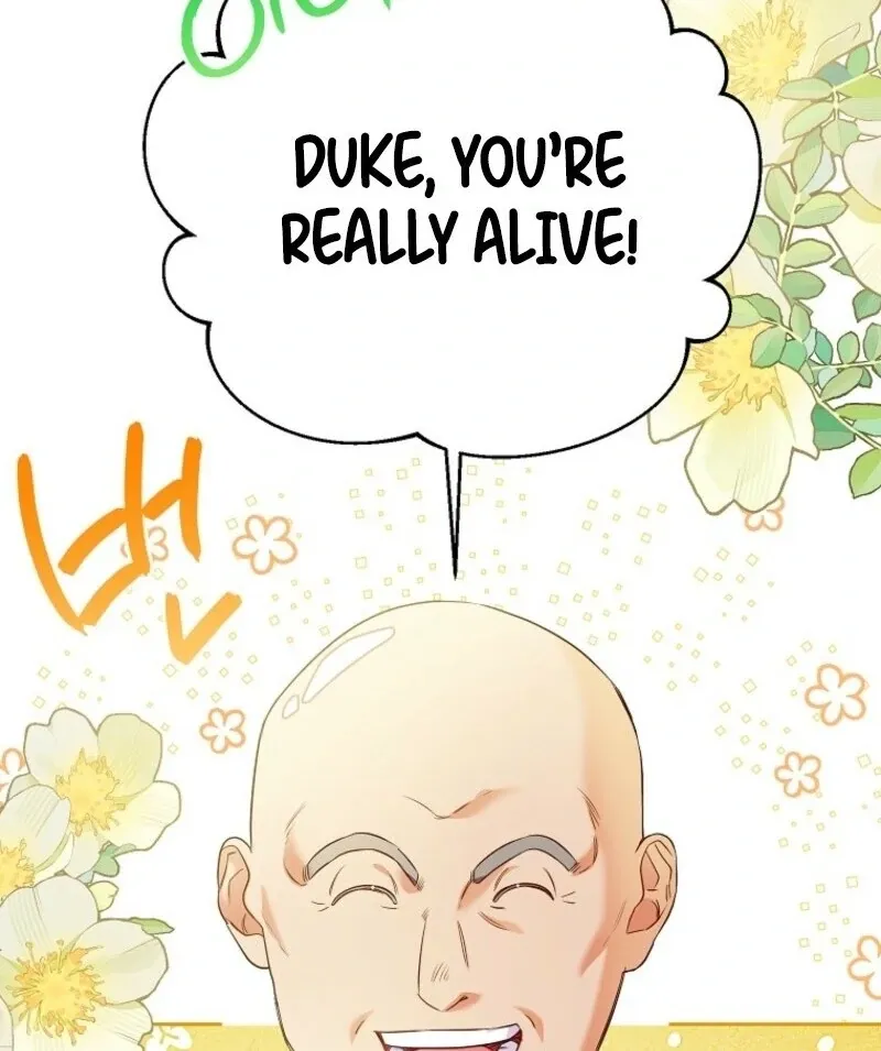 I Thought You Were A Time-Limited Husband Chapter 61 page 31 - 