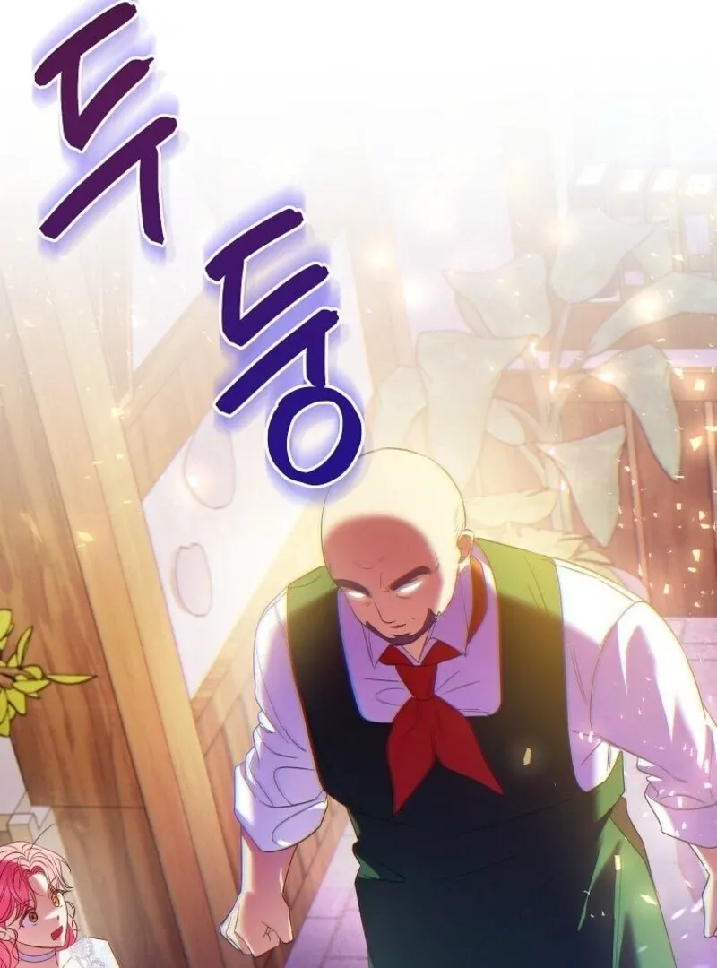 I Thought You Were A Time-Limited Husband Chapter 61 page 33 - 