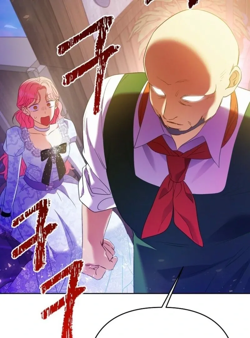 I Thought You Were A Time-Limited Husband Chapter 61 page 38 - 