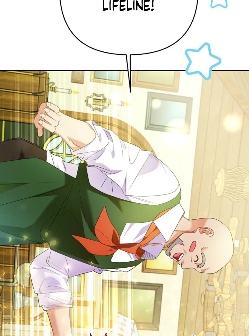 I Thought You Were A Time-Limited Husband Chapter 61 page 40 - 