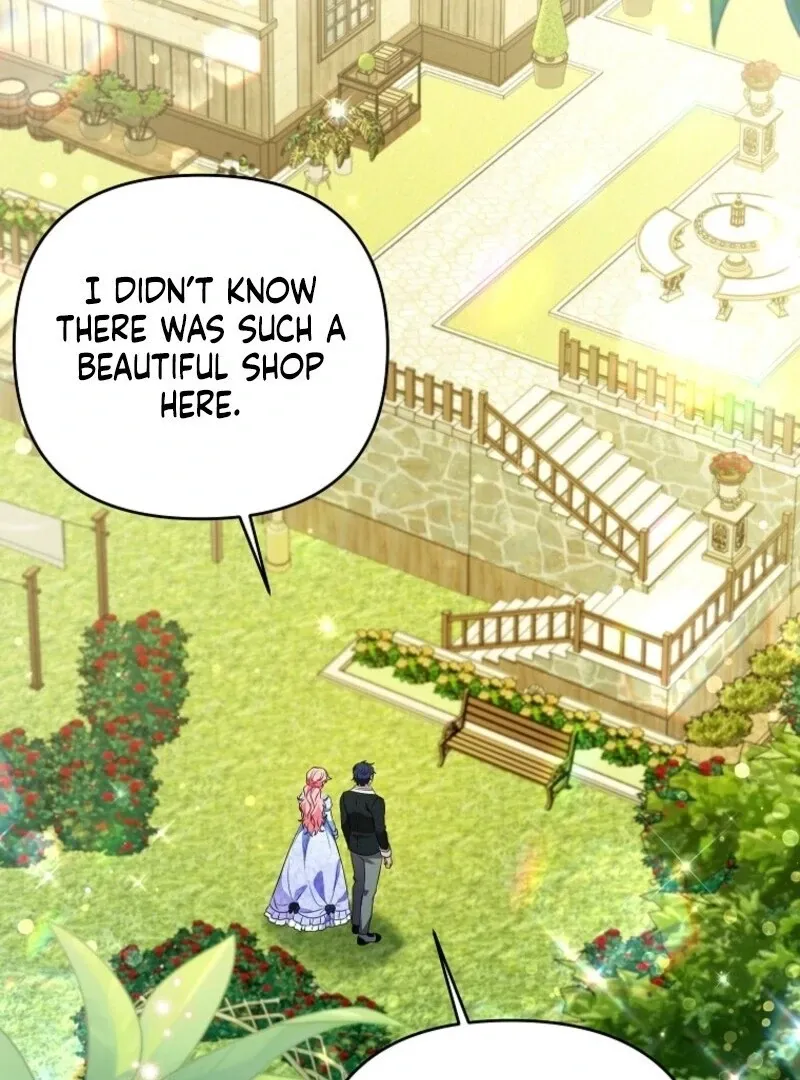I Thought You Were A Time-Limited Husband Chapter 61 page 5 - 