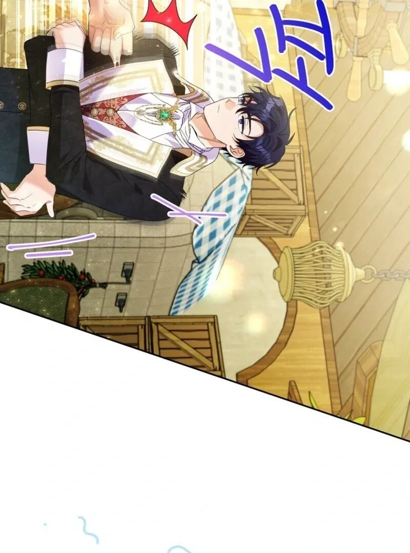 I Thought You Were A Time-Limited Husband Chapter 61 page 41 - 
