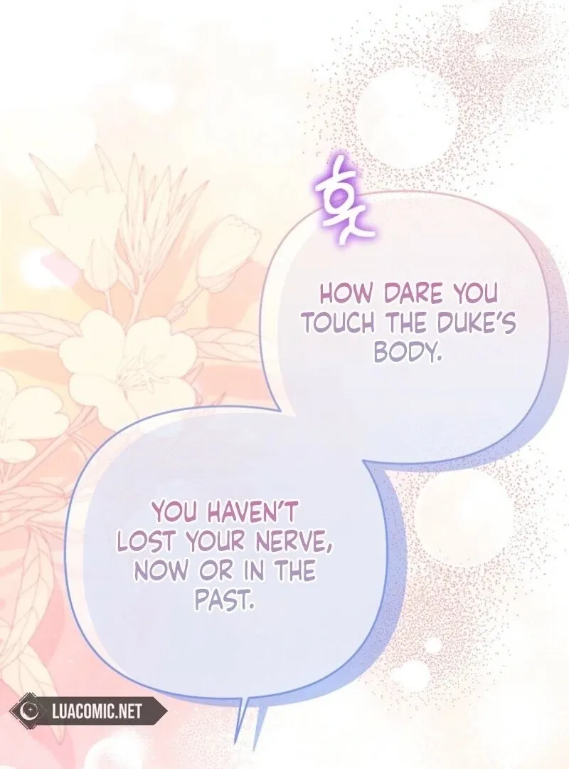 I Thought You Were A Time-Limited Husband Chapter 61 page 44 - 