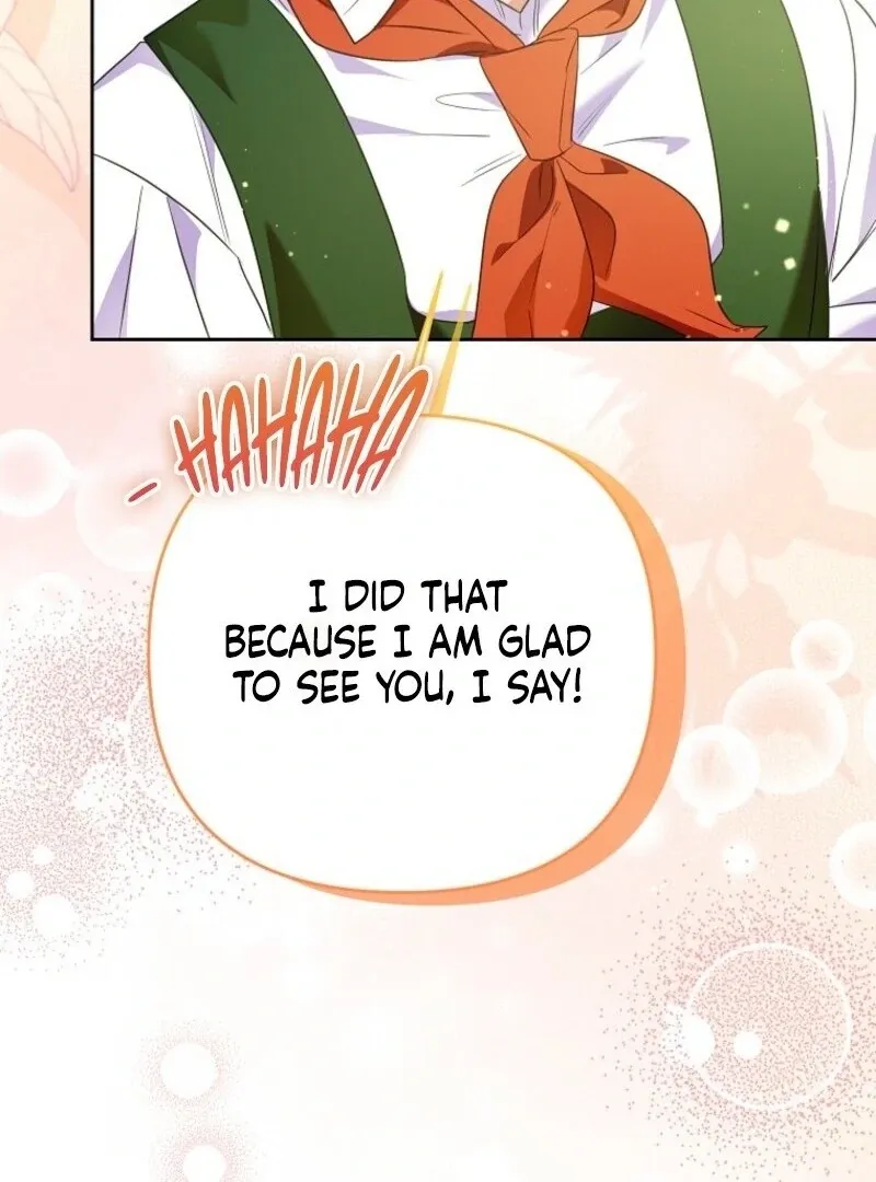 I Thought You Were A Time-Limited Husband Chapter 61 page 47 - 