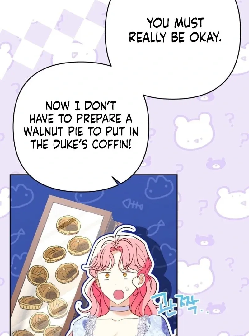 I Thought You Were A Time-Limited Husband Chapter 61 page 50 - 
