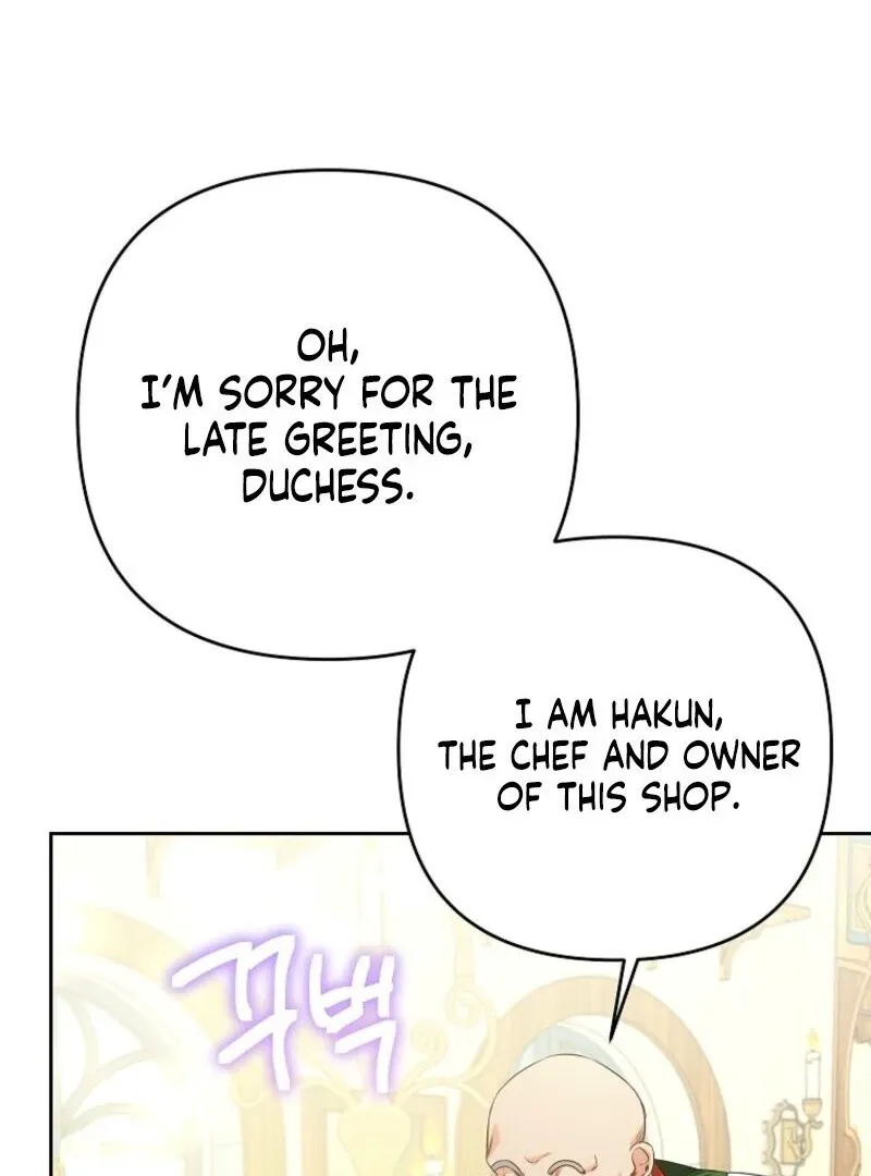 I Thought You Were A Time-Limited Husband Chapter 61 page 52 - 