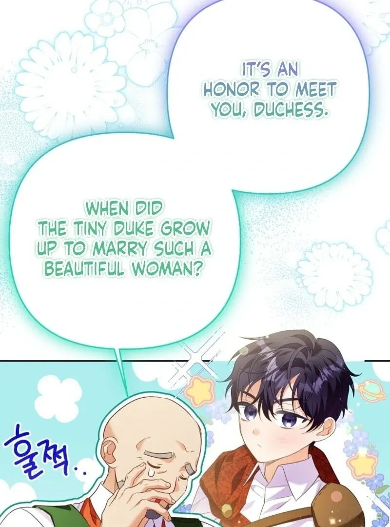 I Thought You Were A Time-Limited Husband Chapter 61 page 55 - 