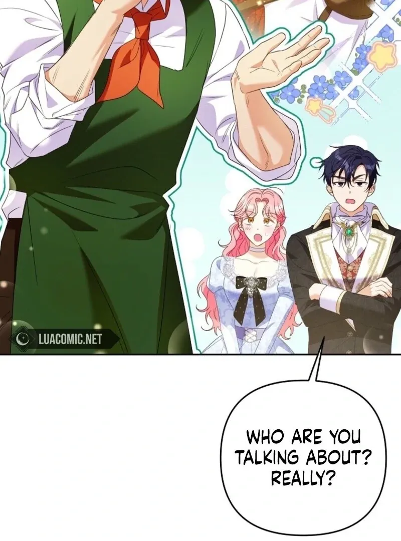 I Thought You Were A Time-Limited Husband Chapter 61 page 56 - 