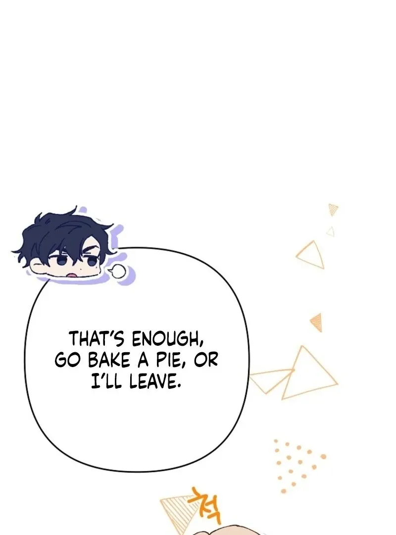 I Thought You Were A Time-Limited Husband Chapter 61 page 57 - 