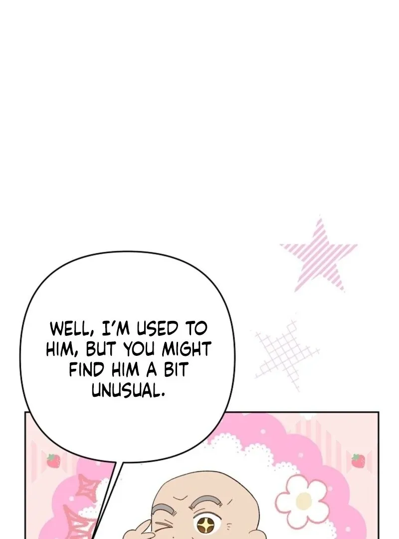 I Thought You Were A Time-Limited Husband Chapter 61 page 61 - 