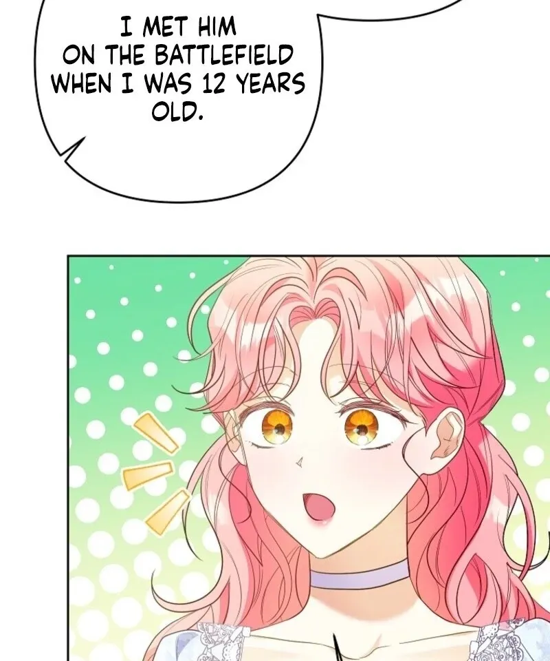 I Thought You Were A Time-Limited Husband Chapter 61 page 64 - 