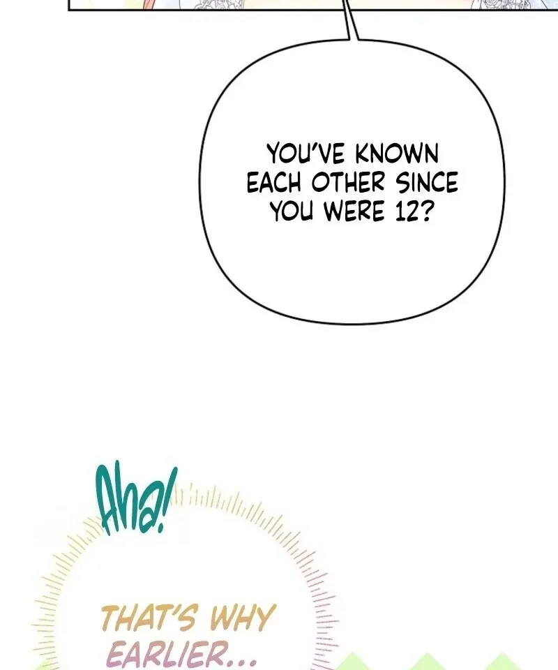 I Thought You Were A Time-Limited Husband Chapter 61 page 65 - 