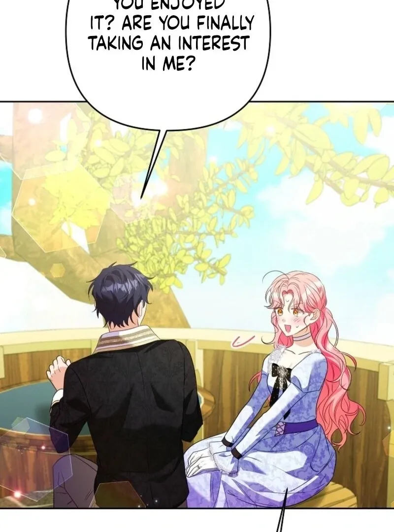 I Thought You Were A Time-Limited Husband Chapter 61 page 84 - 