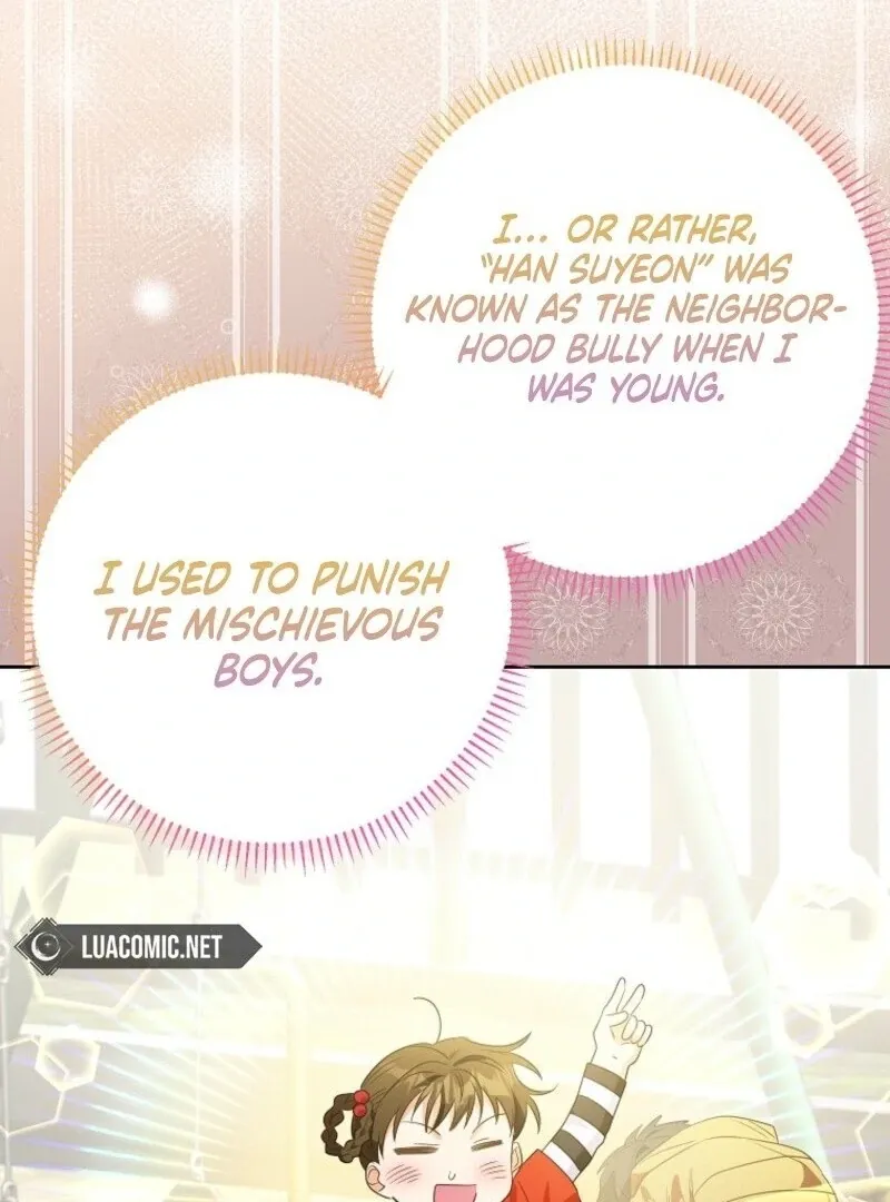 I Thought You Were A Time-Limited Husband Chapter 61 page 92 - 