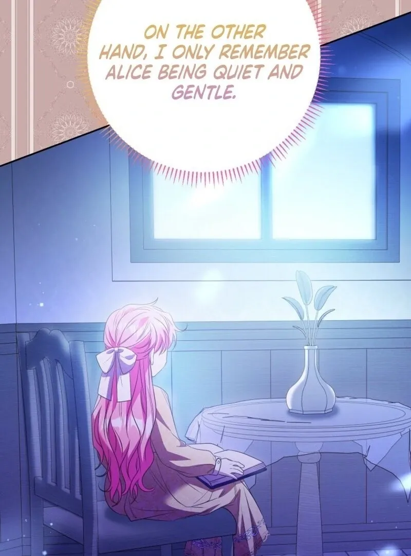 I Thought You Were A Time-Limited Husband Chapter 61 page 94 - 