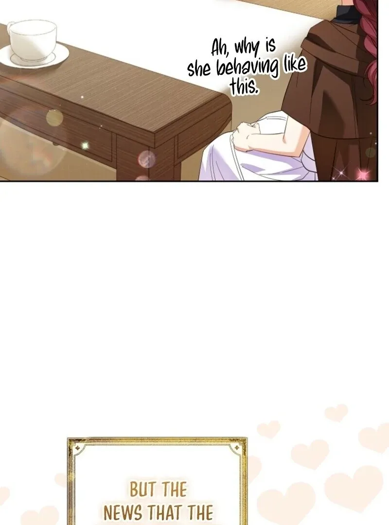 I Thought You Were A Time-Limited Husband Chapter 62 page 11 - 
