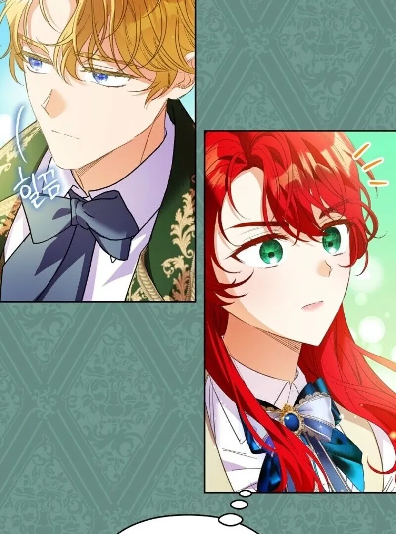 I Thought You Were A Time-Limited Husband Chapter 62 page 101 - 