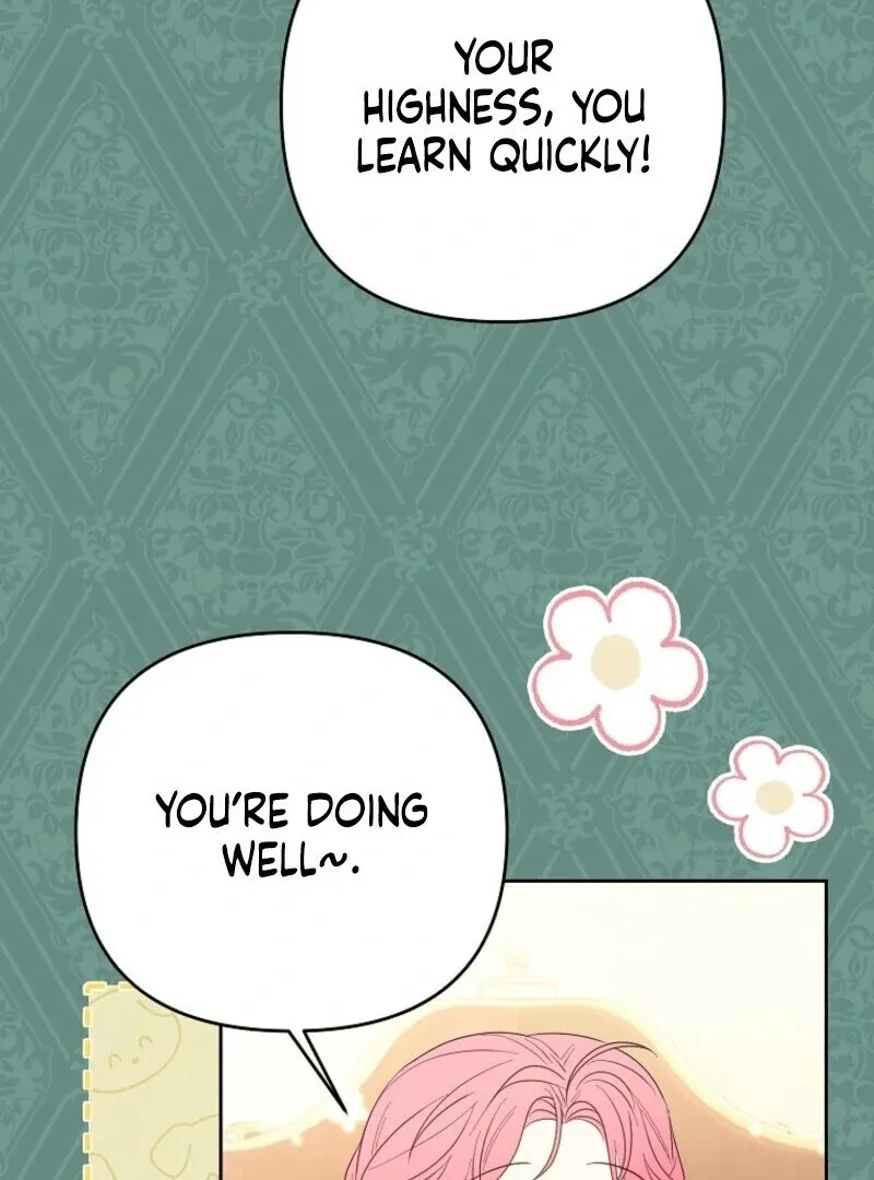 I Thought You Were A Time-Limited Husband Chapter 62 page 104 - 