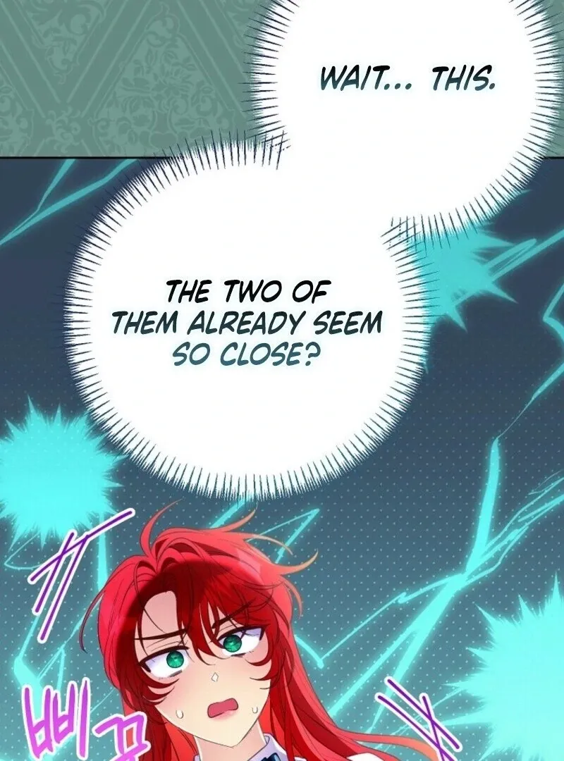 I Thought You Were A Time-Limited Husband Chapter 62 page 107 - 
