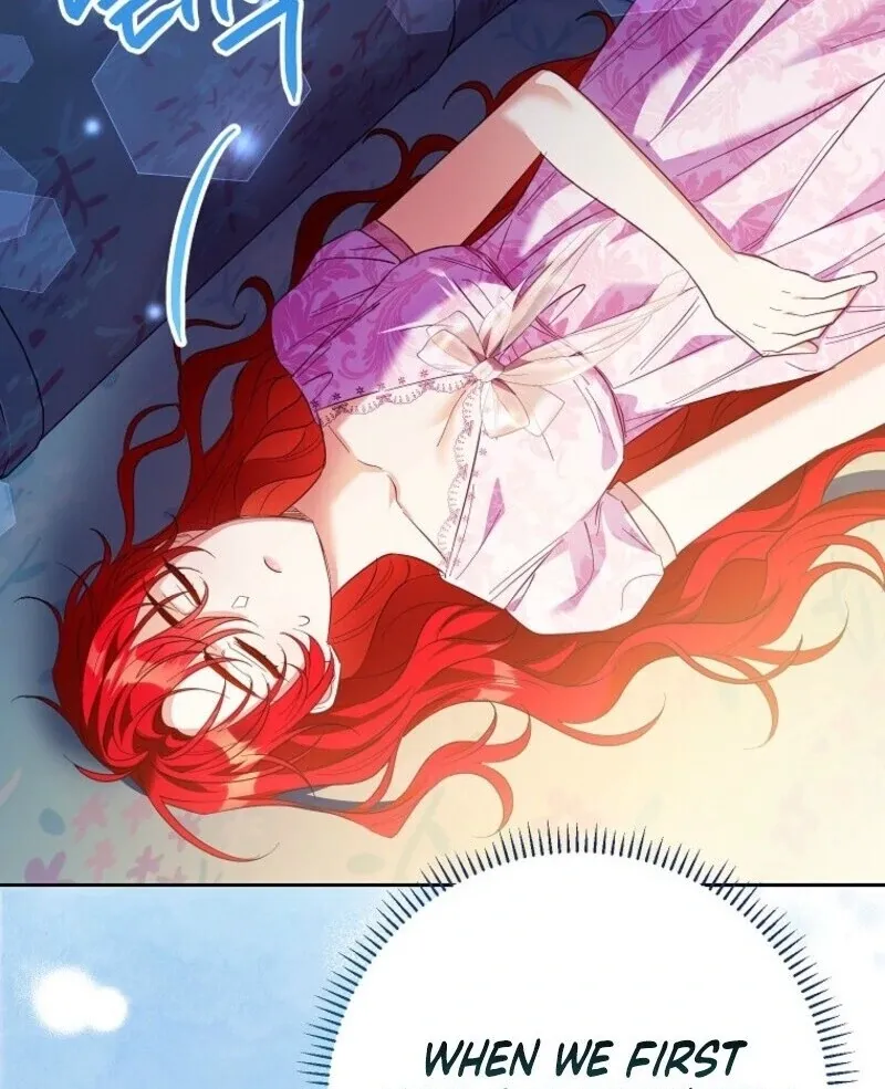I Thought You Were A Time-Limited Husband Chapter 62 page 110 - 