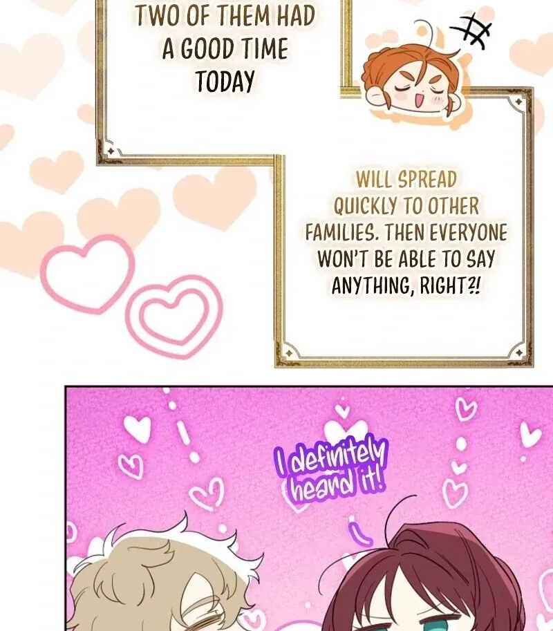 I Thought You Were A Time-Limited Husband Chapter 62 page 12 - 