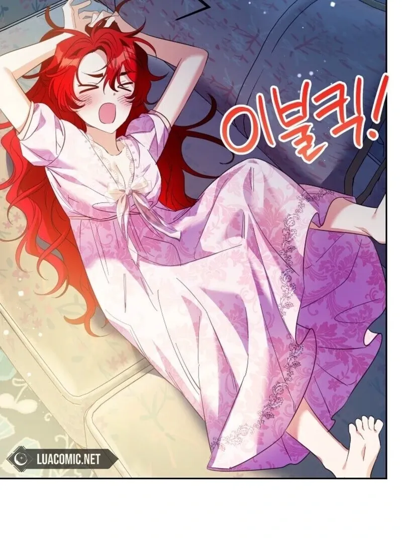 I Thought You Were A Time-Limited Husband Chapter 62 page 118 - 