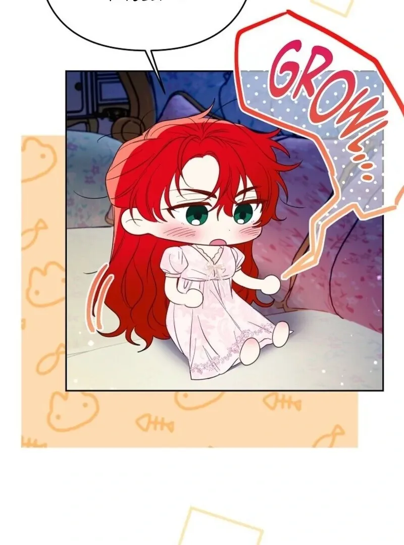 I Thought You Were A Time-Limited Husband Chapter 62 page 120 - 