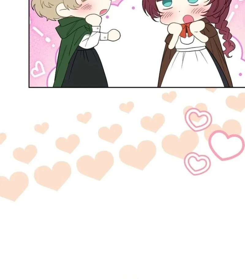 I Thought You Were A Time-Limited Husband Chapter 62 page 13 - 