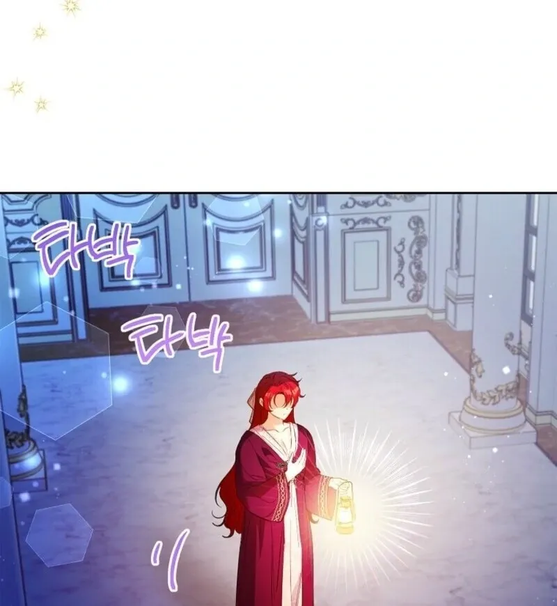 I Thought You Were A Time-Limited Husband Chapter 62 page 123 - 