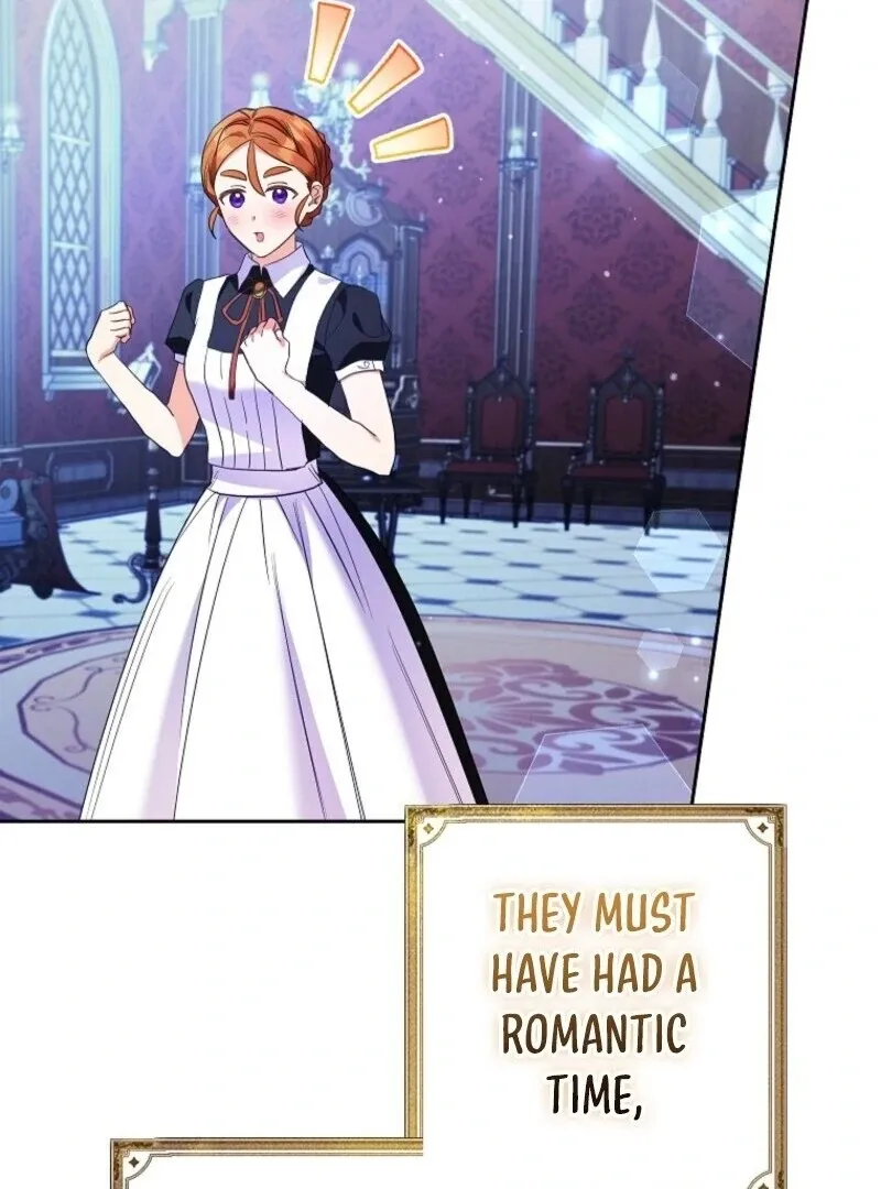 I Thought You Were A Time-Limited Husband Chapter 62 page 17 - 
