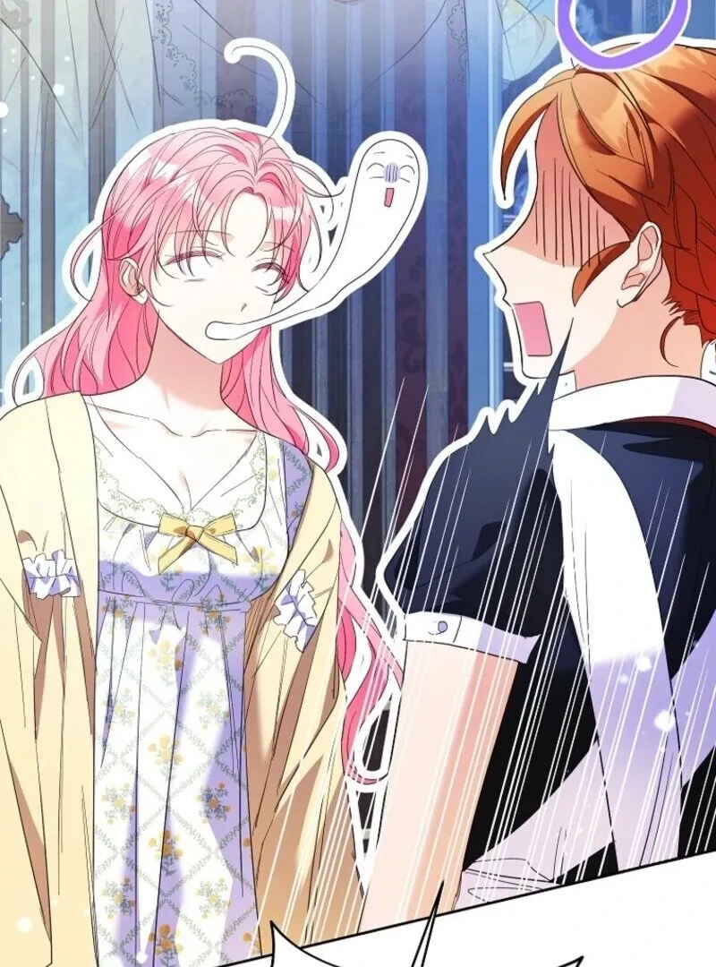 I Thought You Were A Time-Limited Husband Chapter 62 page 19 - 