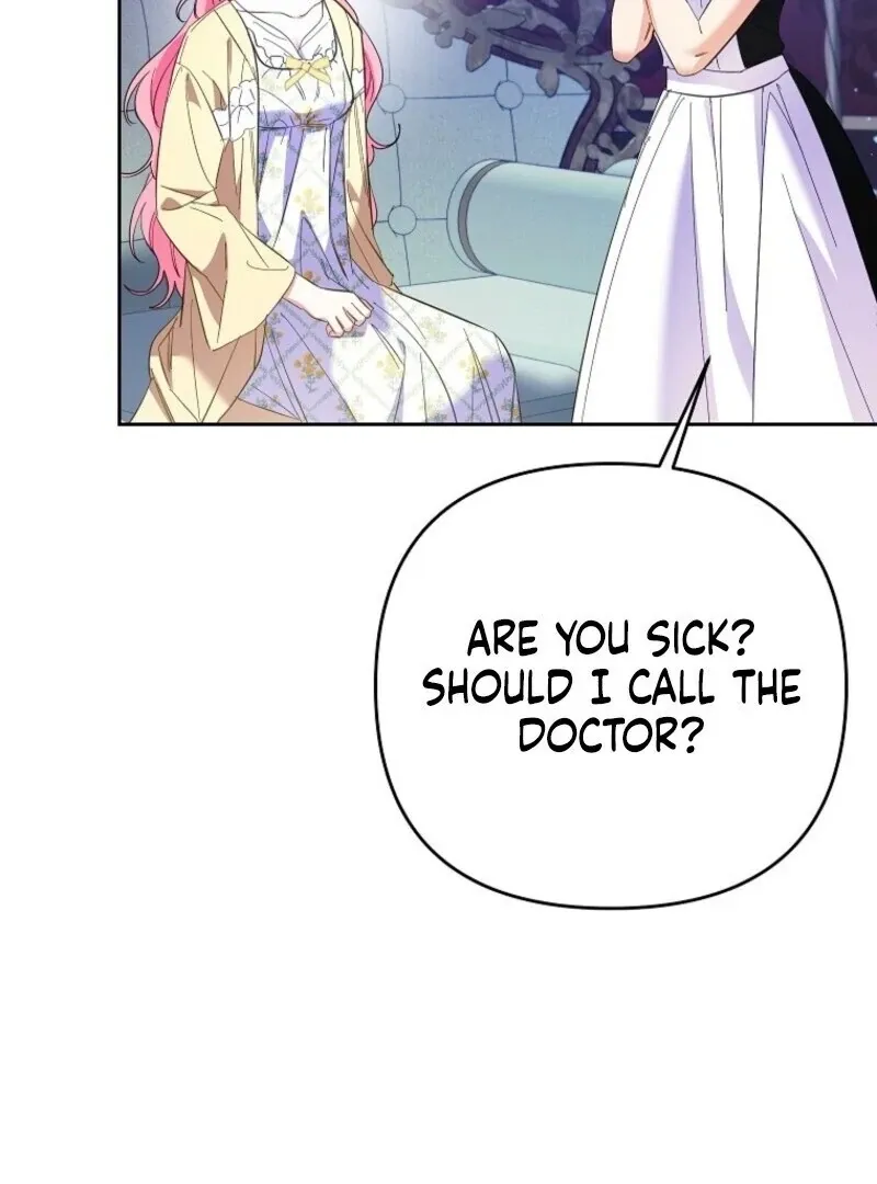 I Thought You Were A Time-Limited Husband Chapter 62 page 25 - 