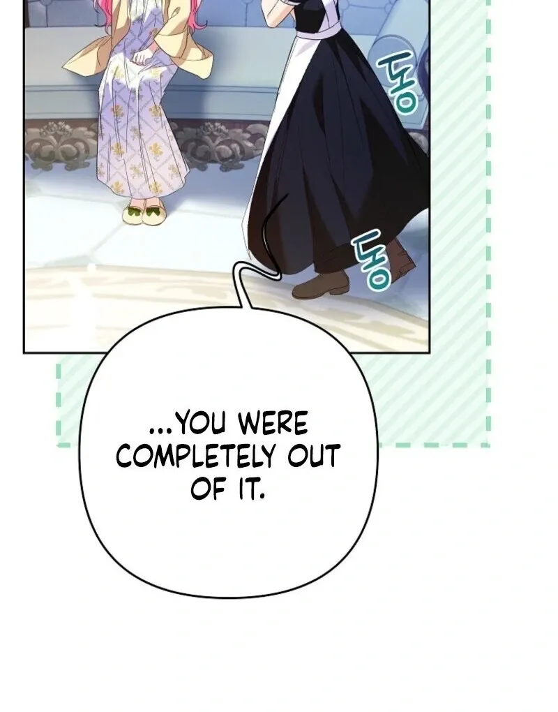I Thought You Were A Time-Limited Husband Chapter 62 page 27 - 