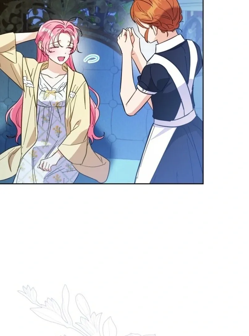 I Thought You Were A Time-Limited Husband Chapter 62 page 39 - 