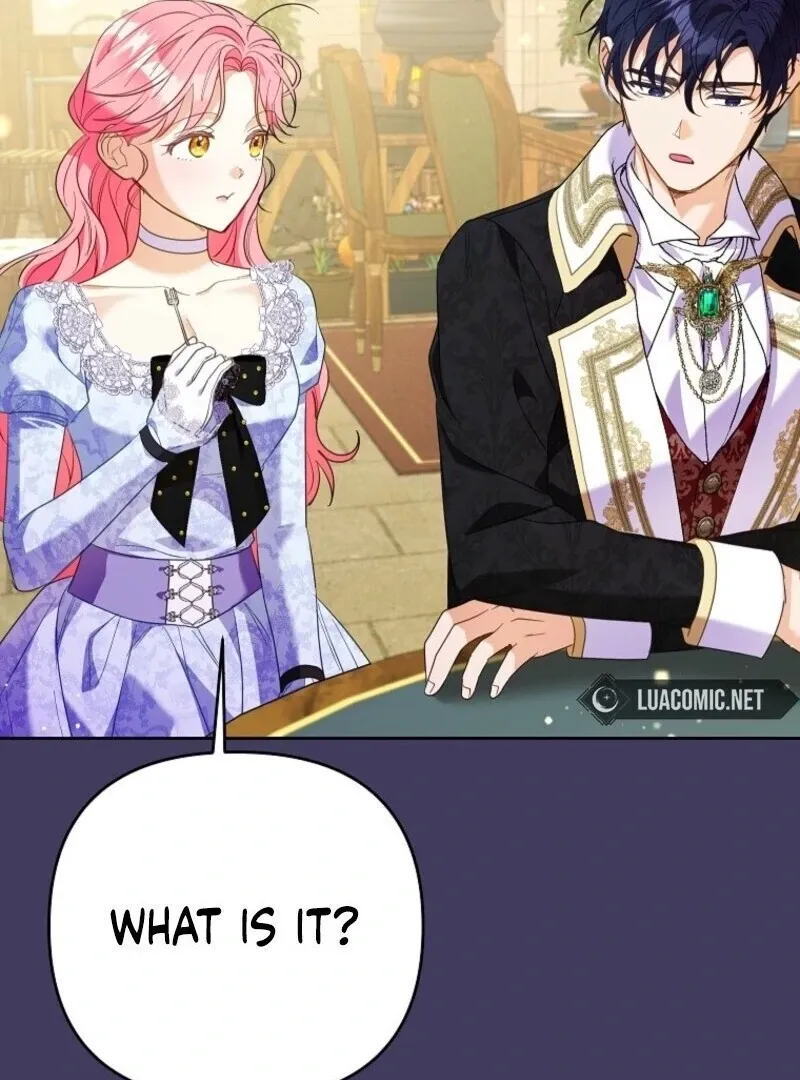 I Thought You Were A Time-Limited Husband Chapter 62 page 45 - 