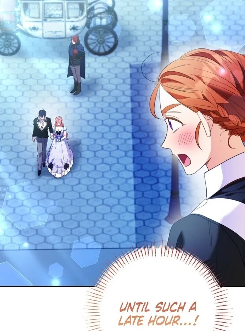 I Thought You Were A Time-Limited Husband Chapter 62 page 6 - 