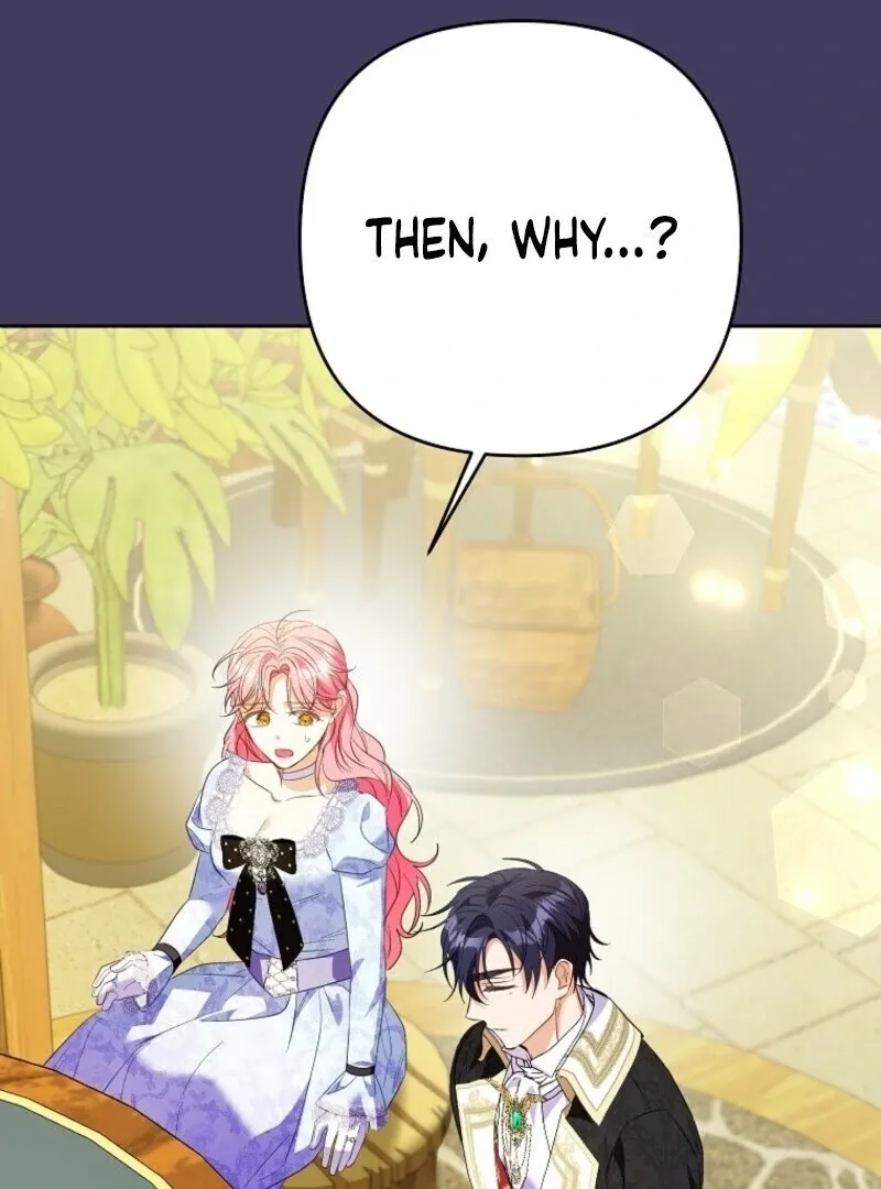 I Thought You Were A Time-Limited Husband Chapter 62 page 52 - 