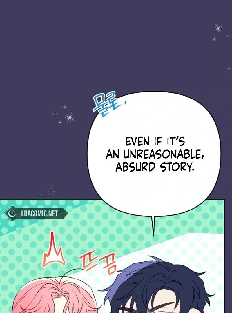 I Thought You Were A Time-Limited Husband Chapter 62 page 56 - 