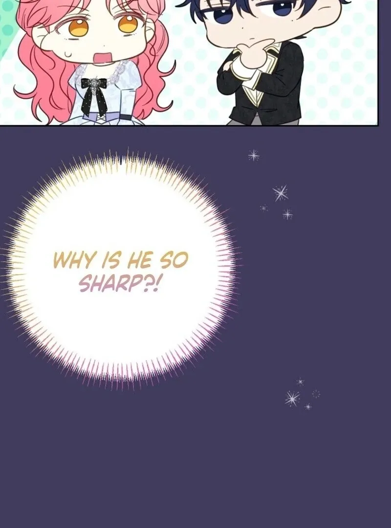 I Thought You Were A Time-Limited Husband Chapter 62 page 57 - 