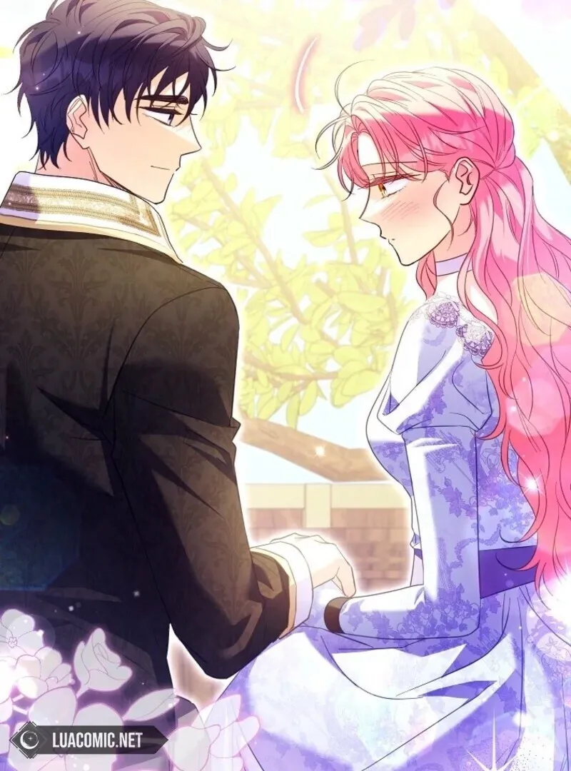 I Thought You Were A Time-Limited Husband Chapter 62 page 67 - 