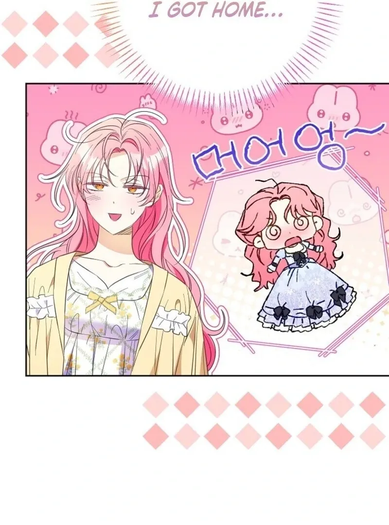 I Thought You Were A Time-Limited Husband Chapter 62 page 70 - 