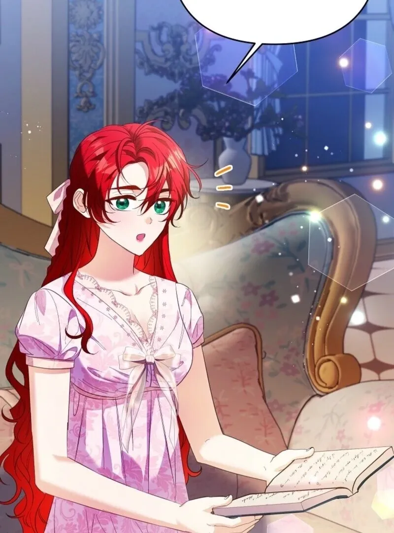 I Thought You Were A Time-Limited Husband Chapter 62 page 80 - 
