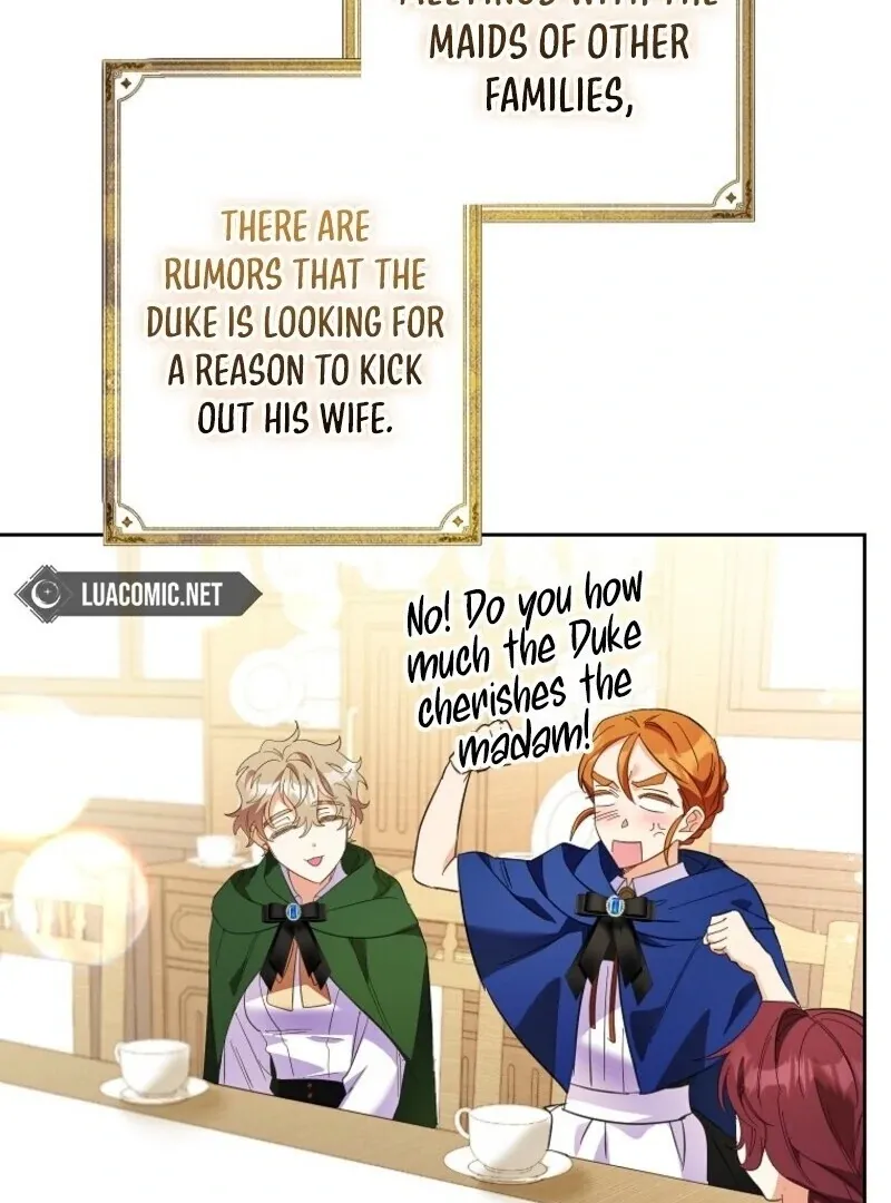 I Thought You Were A Time-Limited Husband Chapter 62 page 10 - 