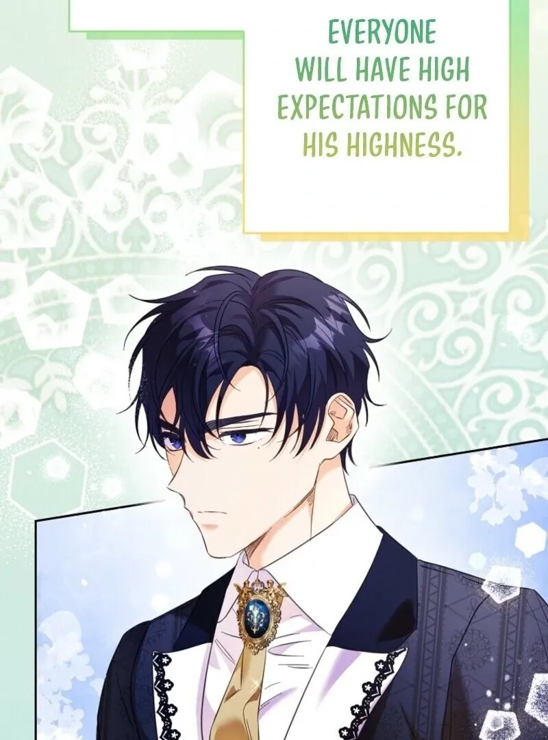 I Thought You Were A Time-Limited Husband Chapter 62 page 93 - 