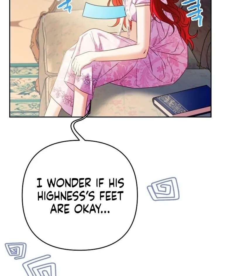 I Thought You Were A Time-Limited Husband Chapter 62 page 96 - 