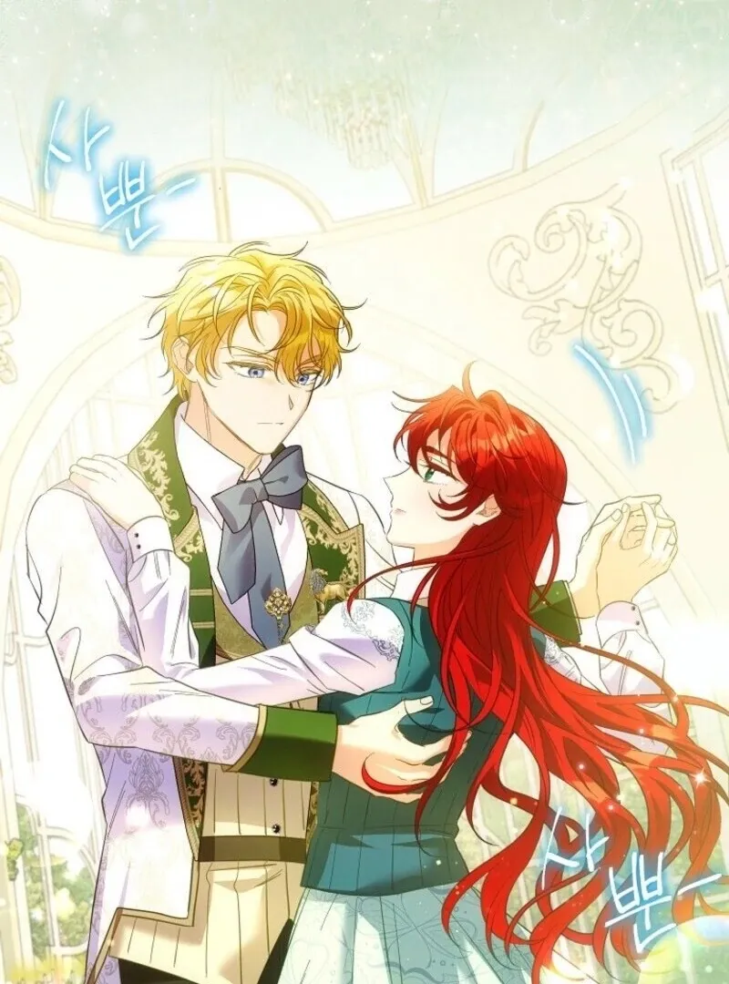 I Thought You Were A Time-Limited Husband Chapter 62 page 99 - 